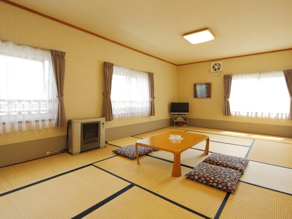 Shinsei Hotel Shakotan Luaran gambar